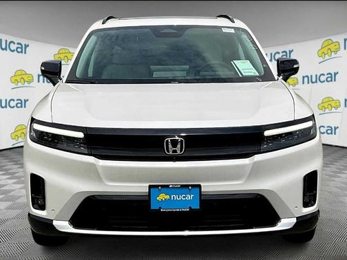 2024 Honda Prologue Elite