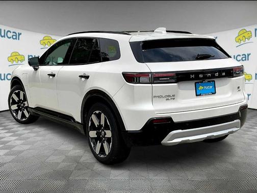 2024 Honda Prologue Elite