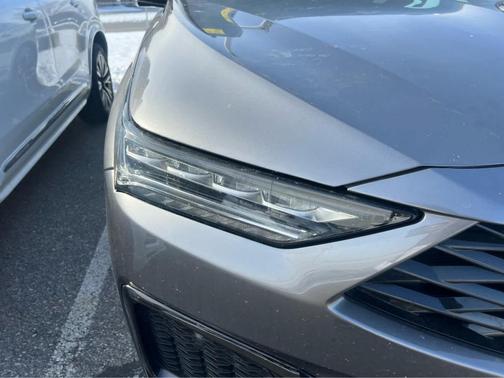 2025 Acura MDX A-Spec Advance