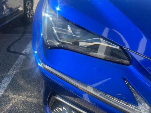 2019 Lexus NX 300 F Sport