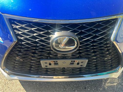 2019 Lexus NX 300 F Sport
