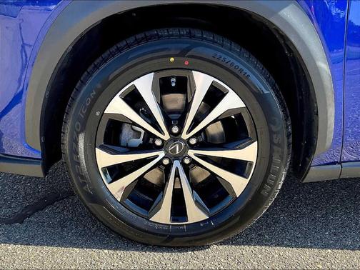 2019 Lexus NX 300 F Sport