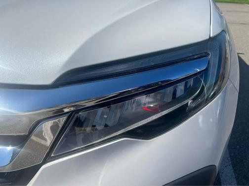 2020 Honda Pilot Touring 7-Passenger
