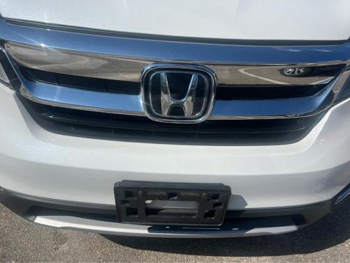 2020 Honda Pilot Touring 7-Passenger
