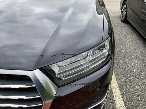 2018 Audi Q5 2.0T Premium Plus