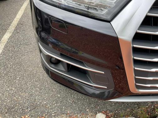 2018 Audi Q5 2.0T Premium Plus