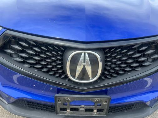 2019 Acura RDX A-Spec