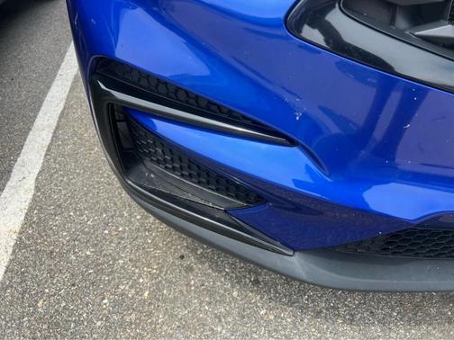 2019 Acura RDX A-Spec