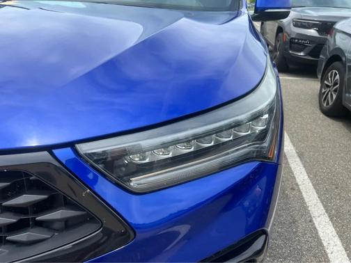 2019 Acura RDX A-Spec