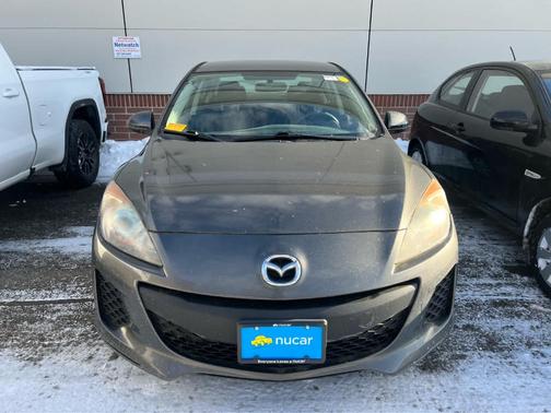 2013 Mazda Mazda3 i Touring