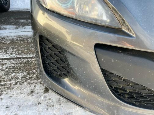 2013 Mazda Mazda3 i Touring