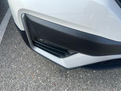 2020 Honda CR-V Hybrid EX-L