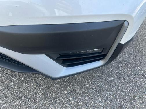 2020 Honda CR-V Hybrid EX-L