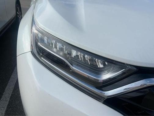 2020 Honda CR-V Hybrid EX-L