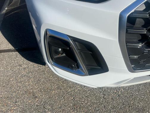 2024 Audi Q5 45 S line quattro Premium