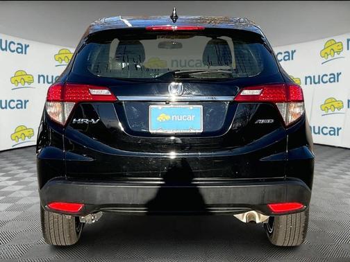 2020 Honda HR-V LX