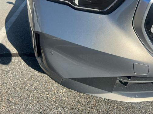 2024 BMW 540 i xDrive