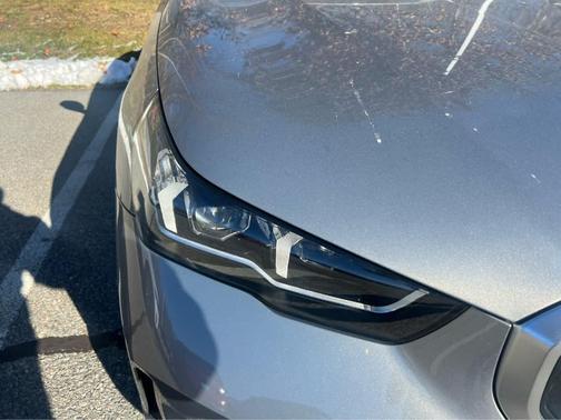 2024 BMW 540 i xDrive