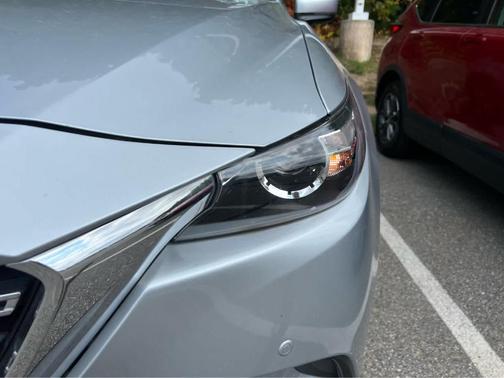 2022 Mazda CX-9 Touring