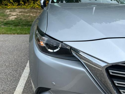 2022 Mazda CX-9 Touring
