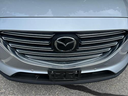 2022 Mazda CX-9 Touring