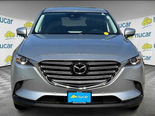 2022 Mazda CX-9 Touring