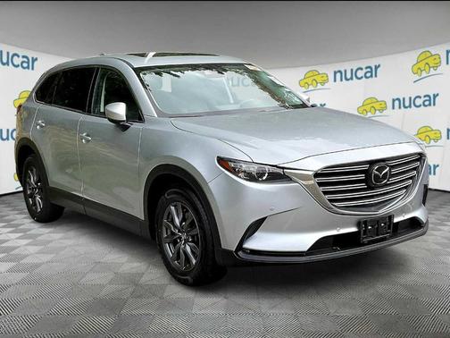 2022 Mazda CX-9 Touring