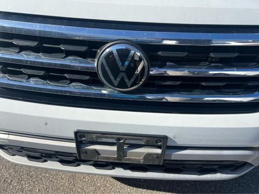 2022 Volkswagen Atlas 3.6L SE w/Technology