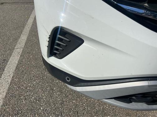 2022 Volkswagen Atlas 3.6L SE w/Technology