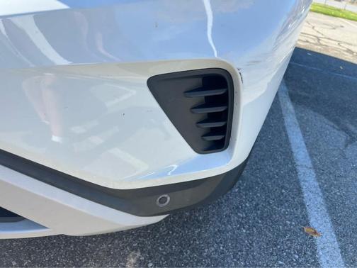 2022 Volkswagen Atlas 3.6L SE w/Technology