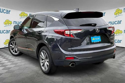 2019 Acura RDX Technology Package