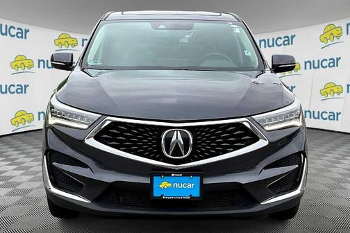2019 Acura RDX Technology Package