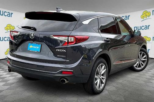 2019 Acura RDX Technology Package
