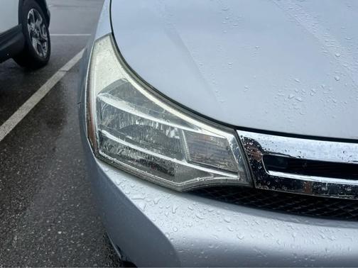 2008 Ford Focus SE