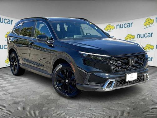 2023 Honda CR-V Hybrid Sport Touring