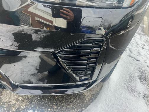 2024 Volvo XC60 B5 Plus Dark Theme