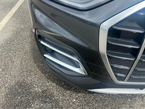 2021 Audi Q5 40 Premium Plus