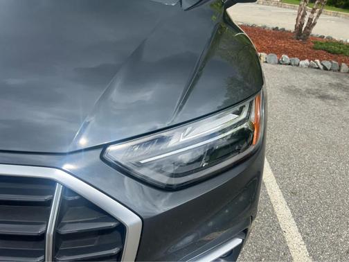 2021 Audi Q5 40 Premium Plus