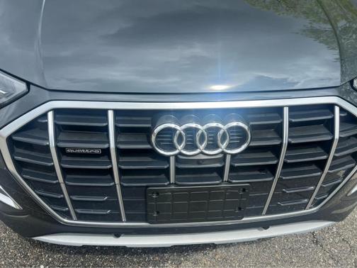 2021 Audi Q5 40 Premium Plus