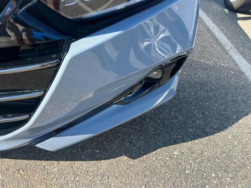 2021 Honda Accord Sport 2.0T