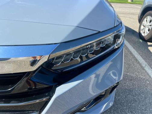 2021 Honda Accord Sport 2.0T