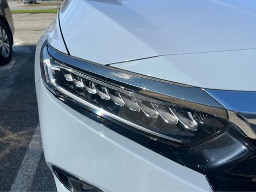2021 Honda Accord Sport 2.0T