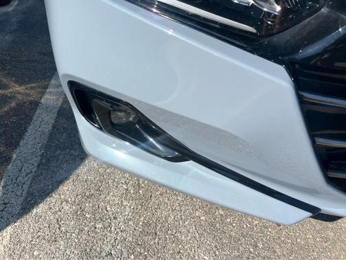 2021 Honda Accord Sport 2.0T