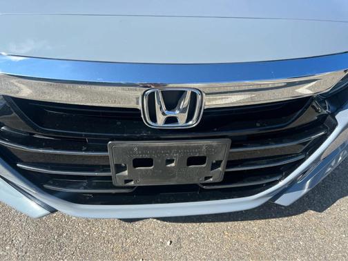 2021 Honda Accord Sport 2.0T