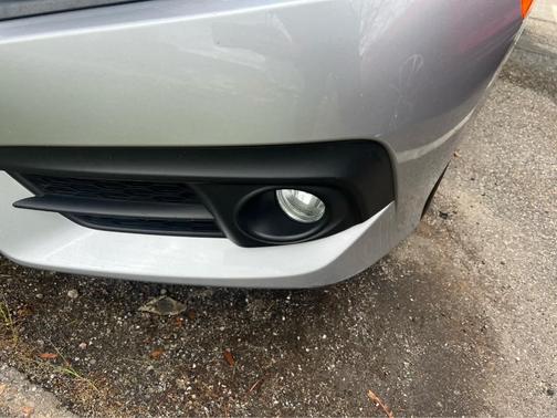 2017 Honda Civic EX-L