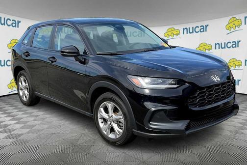2023 Honda HR-V LX