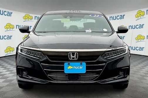 2022 Honda Accord Sport 2.0T