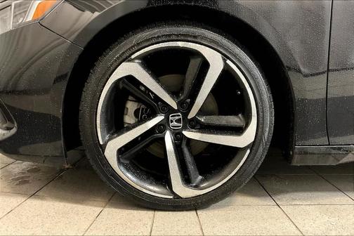 2022 Honda Accord Sport 2.0T