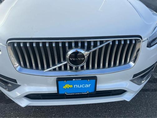 2022 Volvo XC90 Recharge Plug-In Hybrid INSCRIPTION EXPRESSION