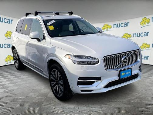 2022 Volvo XC90 Recharge Plug-In Hybrid INSCRIPTION EXPRESSION